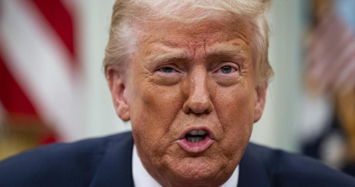 Estados Unidos ataca instalaciones nucleares en Irán, confirma Trump