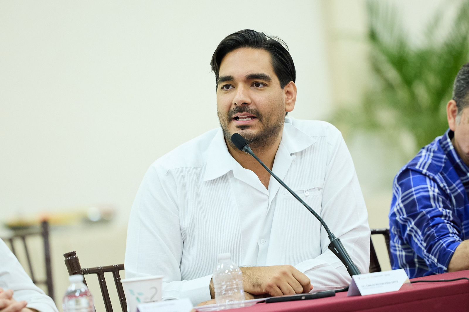 Reynosa recibirá patrullas estatales para reforzar seguridad en zonas con alta violencia: Carlos Peña Ortiz